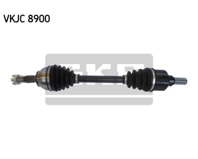 Semiasse SKF - VKJC 8900